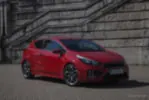 Kia Proceed II FL GT 1.6 T-GDI 204 KM — zdjęcie 2