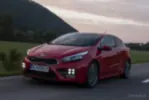 Kia Proceed II FL GT 1.6 T-GDI 204 KM — zdjęcie 1