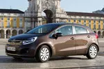 Kia Rio III 1.2 90 KM — zdjęcie 5
