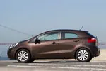 Kia Rio III 1.2 90 KM — zdjęcie 1