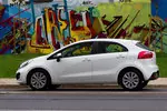 Kia Rio III 1.2 90 KM — zdjęcie 6