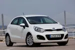 Kia Rio III 1.2 90 KM — zdjęcie 7