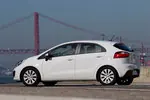 Kia Rio III 1.2 90 KM — zdjęcie 8