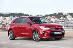 Kia Rio IV 1.0 T-GDi 100 KM — zdjęcie 1