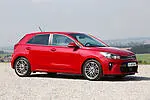 Kia Rio IV 1.0 T-GDi 100 KM — zdjęcie 1