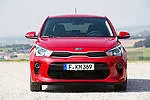 Kia Rio IV 1.0 T-GDi 100 KM — zdjęcie 4