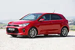 Kia Rio IV 1.0 T-GDi 100 KM — zdjęcie 5