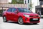 Kia Rio IV 1.0 T-GDi 100 KM — zdjęcie 6