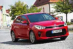Kia Rio IV 1.0 T-GDi 100 KM — zdjęcie 8