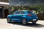 Kia Rio IV FL 1.0 T-GDi 100 KM — zdjęcie 2