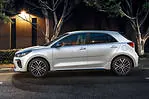 Kia Rio IV FL 1.0 T-GDi 100 KM — zdjęcie 4