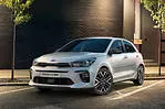 Kia Rio IV FL 1.0 T-GDi 100 KM — zdjęcie 3