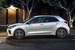 Kia Rio IV FL 1.0 T-GDi 100 KM