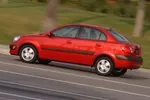 Kia Rio I 1.3 75 KM — zdjęcie 2
