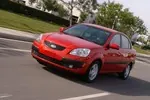 Kia Rio I 1.3 75 KM — zdjęcie 4