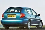 Kia Rio I 1.5 97 KM — zdjęcie 2