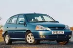 Kia Rio I 1.5 97 KM — zdjęcie 1