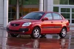 Kia Rio II 1.4 97 KM — zdjęcie 1
