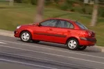 Kia Rio II 1.4 97 KM — zdjęcie 4