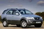 Kia Sorento I 2.5 CRDi 140 KM — zdjęcie 3