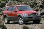 Kia Sorento I 2.5 CRDi 140 KM — zdjęcie 1
