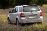 Kia Sorento I FL 2.5 CRDi 170 KM — zdjęcie 5