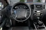 Kia Sorento I FL 2.5 CRDi 170 KM — zdjęcie 7