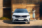 Kia Sorento IV 1.6 T-GDI HEV 230 KM