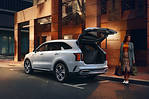 Kia Sorento IV 1.6 T-GDI HEV 230 KM