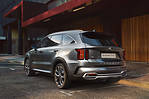 Kia Sorento IV 1.6 T-GDI HEV 230 KM