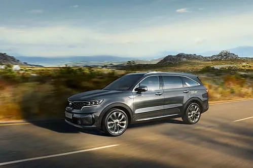 Kia Sorento 1.6 T-GDI PHEV 265 KM 2023