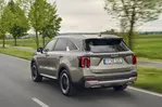 Kia Sorento IV FL 1.6 T-GDI HEV 215 KM