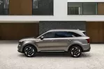 Kia Sorento IV FL 1.6 T-GDI HEV 215 KM