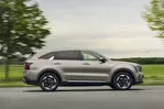 Kia Sorento IV FL 1.6 T-GDI PHEV 253 KM