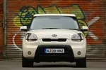 Kia Soul I 1.6 125 KM — zdjęcie 4