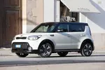 Kia Soul II 1.6 GDI 132 KM — zdjęcie 3