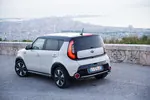 Kia Soul II 1.6 GDI 132 KM — zdjęcie 6