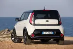 Kia Soul II 1.6 GDI 132 KM — zdjęcie 4