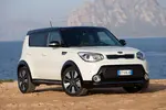 Kia Soul II 1.6 GDI 132 KM — zdjęcie 1