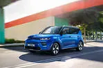 Kia Soul III E E 64 kWh 204 KM — zdjęcie 1