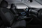 Kia Soul III E E 64 kWh 204 KM — zdjęcie 5