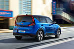 Kia Soul III E E 39.2 kWh 136 KM