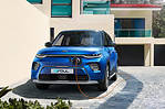 Kia Soul III E E 39.2 kWh 136 KM