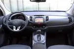 Kia Sportage III 1.6 GDI 135 KM — zdjęcie 3