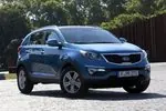 Kia Sportage III 1.6 GDI 135 KM — zdjęcie 1