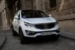 Kia Sportage III 1.6 GDI 135 KM — zdjęcie 8