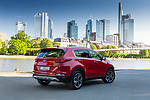 Kia Sportage IV FL 1.6 GDI 132 KM