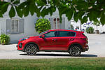 Kia Sportage IV FL 2.0 CRDI 185 KM