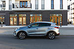 Kia Sportage IV FL 2.0 CRDI 185 KM