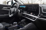 Kia Sportage V 1.6 T-GDI 150 KM